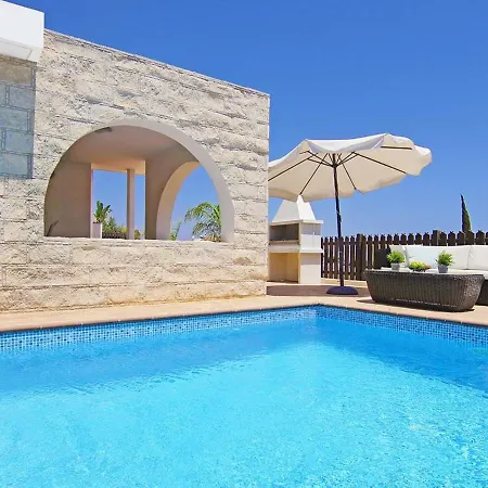 Villa Merry By Interhome Villa