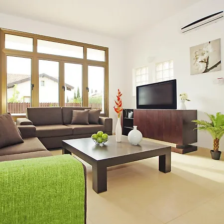 Villa Merry By Interhome Villa Ayia Napa