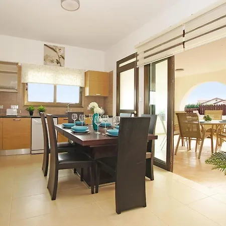Villa Merry By Interhome *