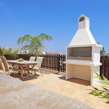 Villa Merry By Interhome Villa