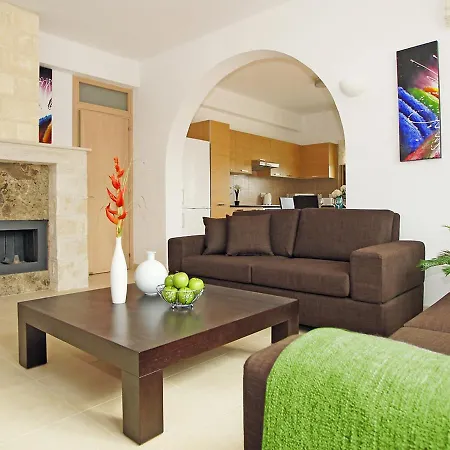 Villa Merry By Interhome Villa Agia Napa